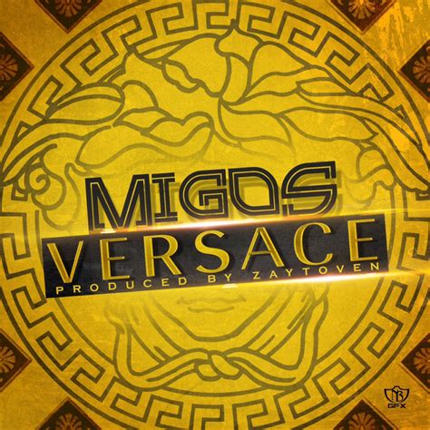 migos versace remix lyrics|migos versace mp3 download.